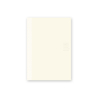 Md Paper Notebook A6 Blank Md Paper Notebook A6 Blank