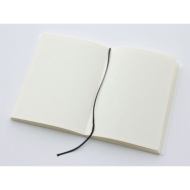 Md Paper Notebook A6 Grid