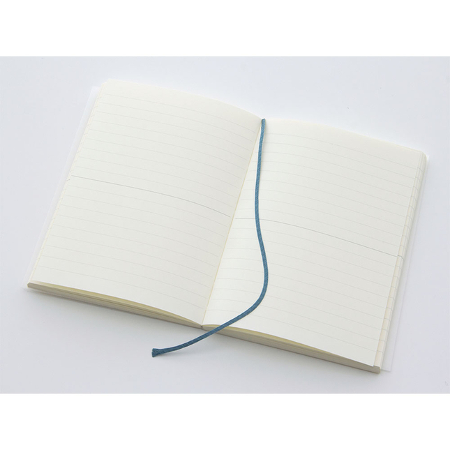 Md Paper Notebook A6 Lined
