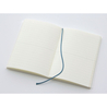 Md Paper Notebook A6 Righe