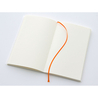 Md Paper Notebook B6 Slim Blank Md Paper Notebook B6 Slim Blank