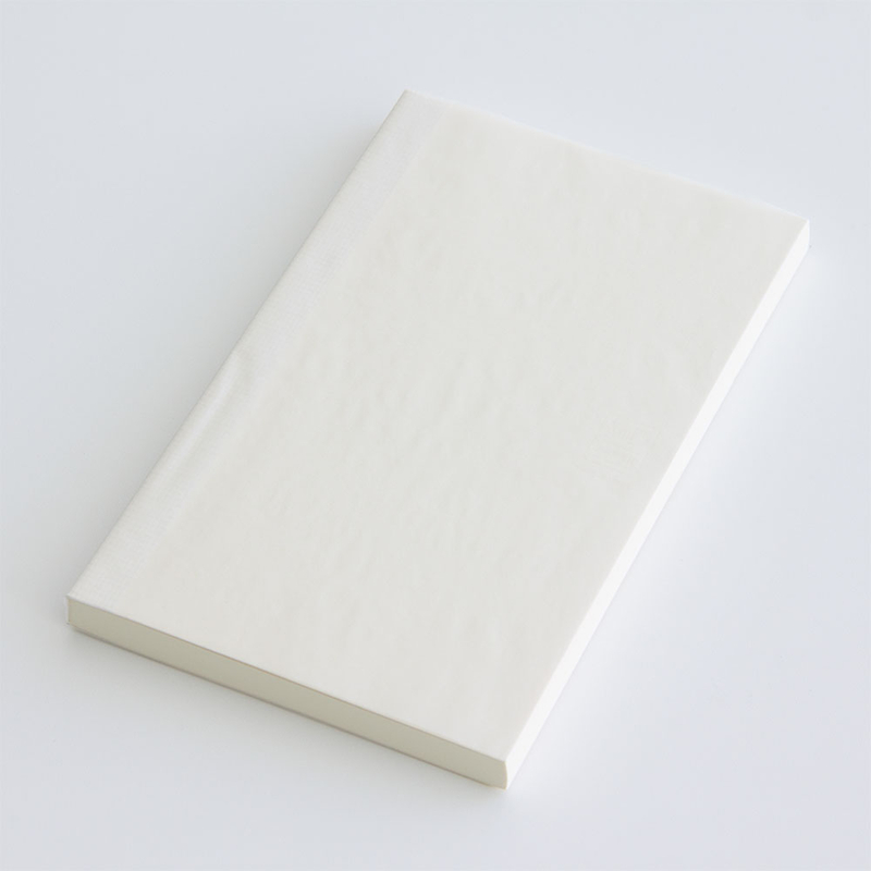 Md Paper Notebook B6 Slim Blank Md Paper Notebook B6 Slim Blank