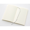 Md Paper Notebook B6 Slim Grid