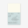 Md Paper Notebook B6 Slim Quadretti Md Paper Notebook B6 Slim Quadretti