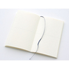 Md Paper Notebook B6 Slim Lined