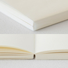 Md Paper Notebook Cotton F0 Blank Md Paper Notebook Cotton F0 Blank