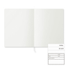 Md Paper Notebook Cotton F0 Blank Md Paper Notebook Cotton F0 Blank