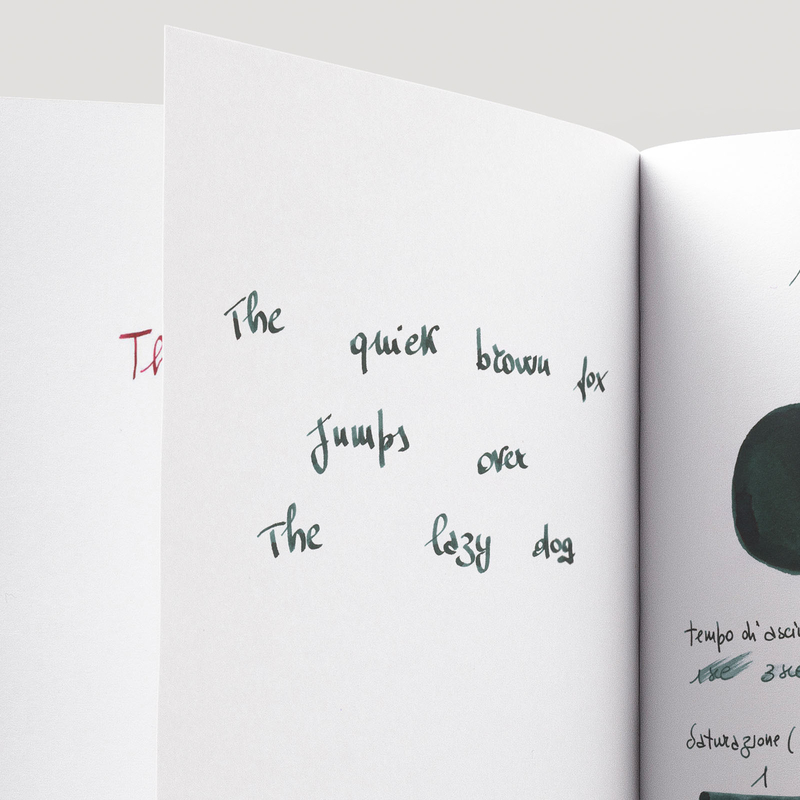 Diamine 150th Anniversary Dark Forest Inchiostro 40 ml