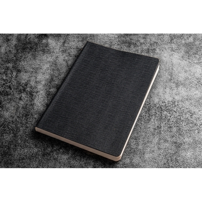 Everyday Blank Notebook - Tomoe River Paper - A5 Size - 400 Pages