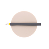 Sailor Hocoro Dip Pen Grey Fude