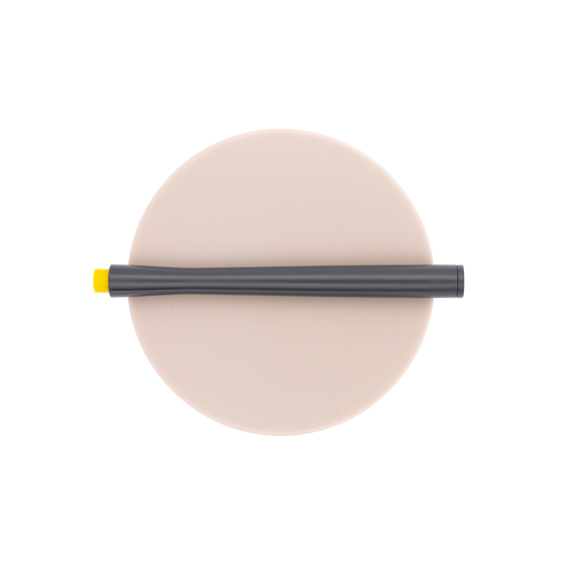 Sailor Hocoro Dip Pen Grey Fude