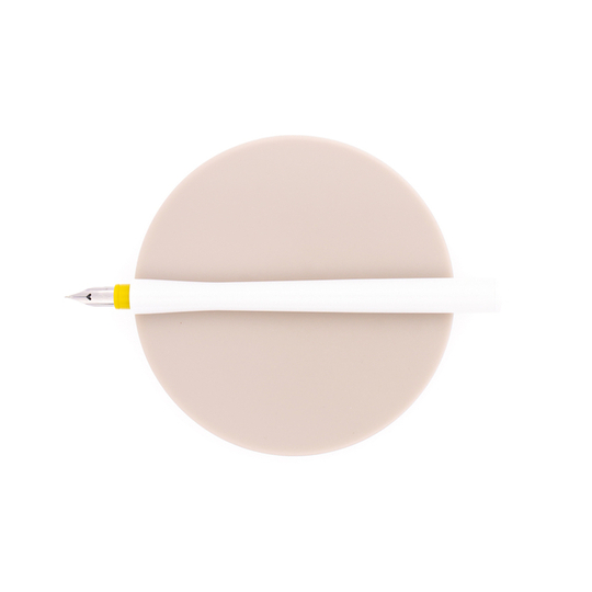 Sailor Hocoro Dip Pen White Fude