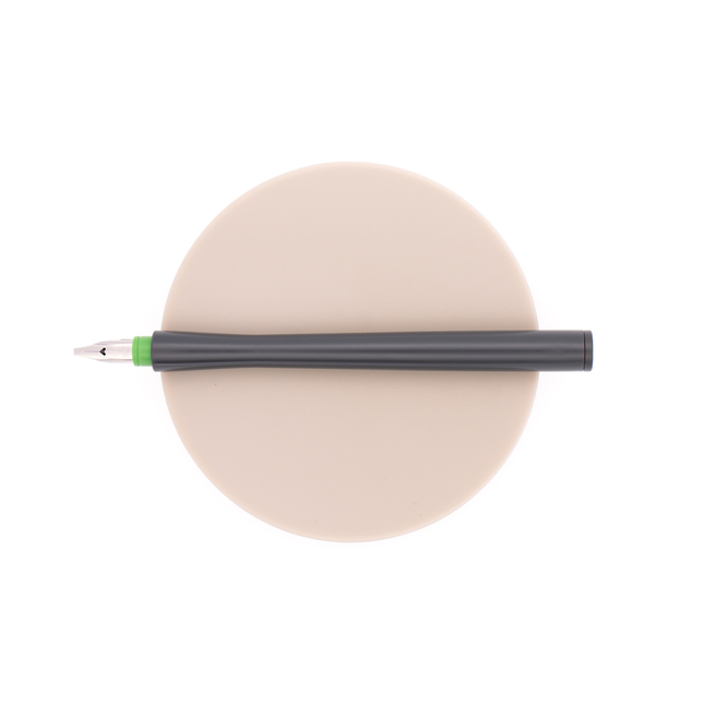 Sailor Hocoro Dip Pen Grey 2.0 Stub
