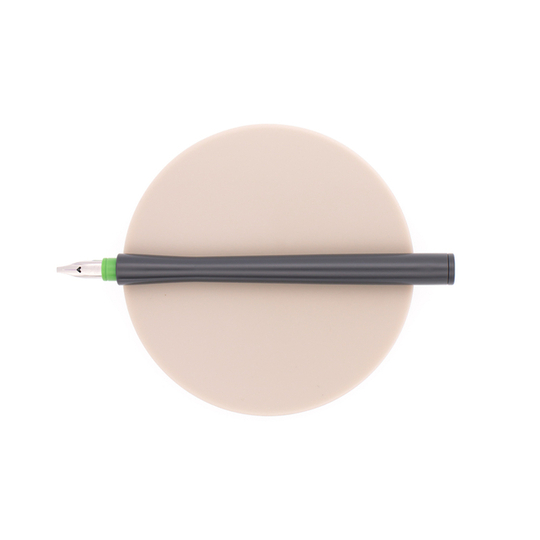 Sailor Hocoro Dip Pen Grey 2.0 Stub