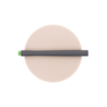 Sailor Hocoro Dip Pen Grey 2.0 Stub