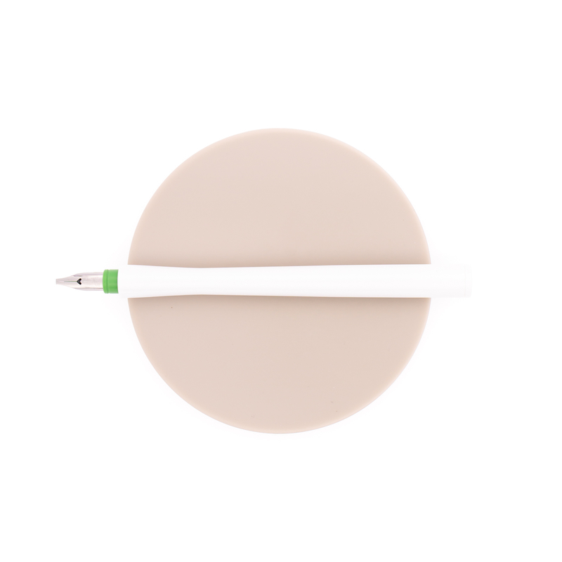 Sailor Hocoro Dip Pen White 2.0 Stub