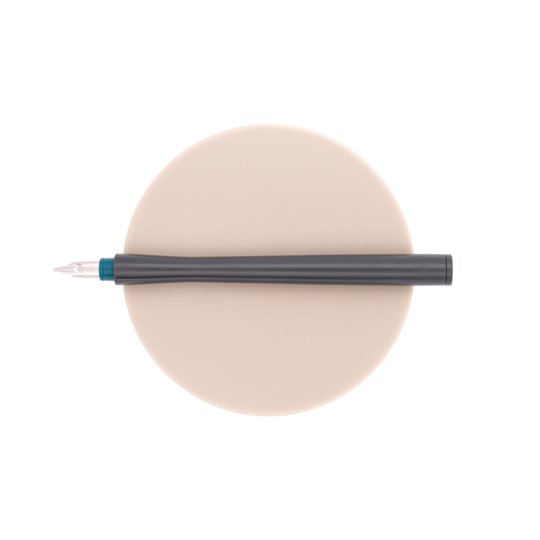 Sailor Hocoro Dip Pen Grey 1.0 Stub