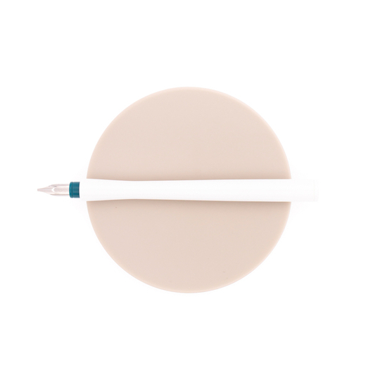 Sailor Hocoro Dip Pen White 1.0 Stub