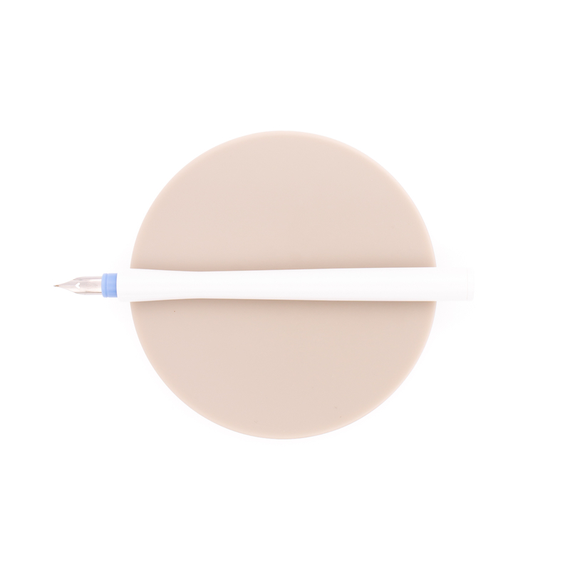 Sailor Hocoro Dip Pen White Fine