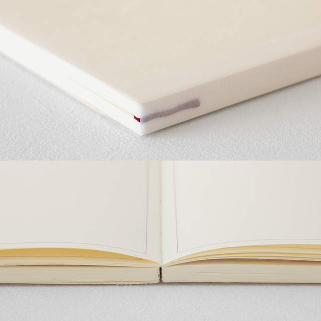 Md Paper Notebook Journal A5 Frame