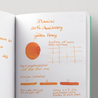Diamine 150th Anniversary Golden Honey Ink Bottle 40 ml