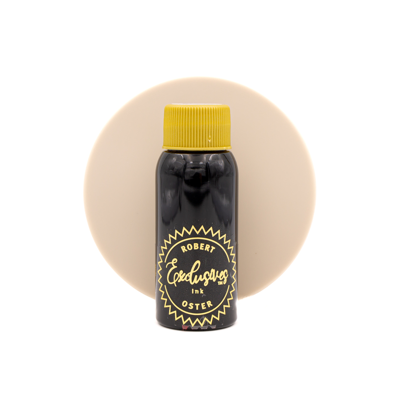 Robert Oster x Stilo&Stile Tempest Sky Ink Bottle 50 ml Fountain Pen Day 2022 Robert Oster x Stilo&Stile Tempest Sky Ink Bottle 50 ml Fountain Pen Day 2022