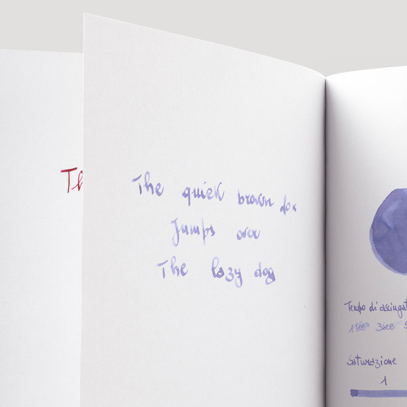 Robert Oster x Stilo&Stile Tempest Sky Inchiostro 50 ml Fountain Pen Day 2022 Robert Oster x Stilo&Stile Tempest Sky Inchiostro 50 ml Fountain Pen Day 2022