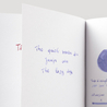 Robert Oster x Stilo&Stile Tempest Sky Inchiostro 50 ml Fountain Pen Day 2022 Robert Oster x Stilo&Stile Tempest Sky Inchiostro 50 ml Fountain Pen Day 2022