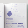 Robert Oster x Stilo&Stile Tempest Sky Inchiostro 50 ml Fountain Pen Day 2022 Robert Oster x Stilo&Stile Tempest Sky Inchiostro 50 ml Fountain Pen Day 2022