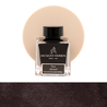 Jacques Herbin Noir Abyssal Ink Bottle 50 ml