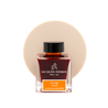 Jacques Herbin Orange Soleil Ink Bottle 50 ml