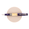 Kilk Celestial Penna Stilografica Purple & Cream Kilk Celestial Penna Stilografica Purple & Cream