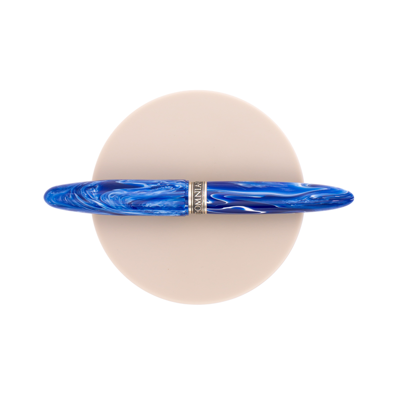 Kilk Epigram Fountain Pen Lapis Blue
