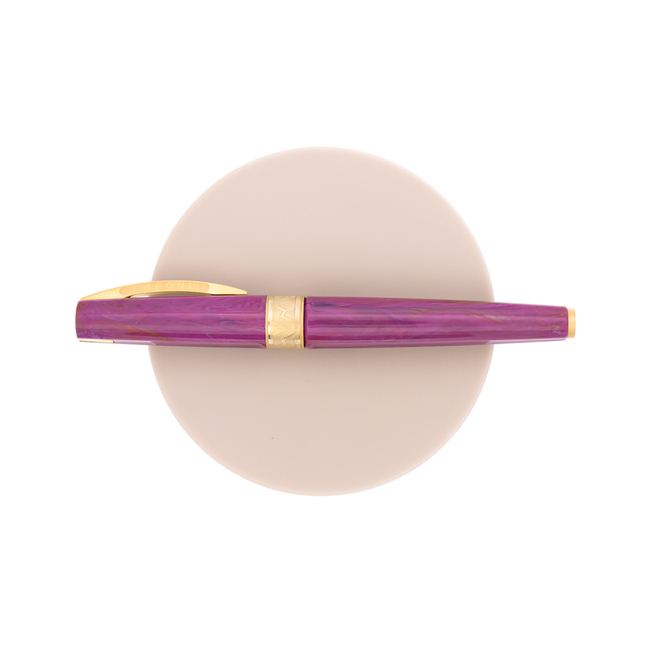 Visconti Mirage Mythos Fountain Pen Aphrodite