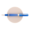 Pineider Avatar UR Traveller Fountain Pen Neptune Blue Pineider Avatar UR Traveller Fountain Pen Neptune Blue