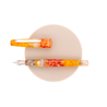 Esterbrook Camden Fountain Pen Oktoberfest & Rhodium Special Edition Esterbrook Camden Fountain Pen Oktoberfest & Rhodium Special Edition