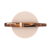 Leonardo Momento Zero Grande Masterpiece Penna Stilografica Flame Edizione Limitata Leonardo Momento Zero Grande Masterpiece Penna Stilografica Flame Edizione Limitata