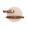 Leonardo Momento Zero Grande Masterpiece Penna Stilografica Flame Edizione Limitata Leonardo Momento Zero Grande Masterpiece Penna Stilografica Flame Edizione Limitata