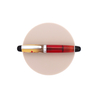 Opus 88 Opus 88 Mini Pocket Fountain Pen Cheer Kitty