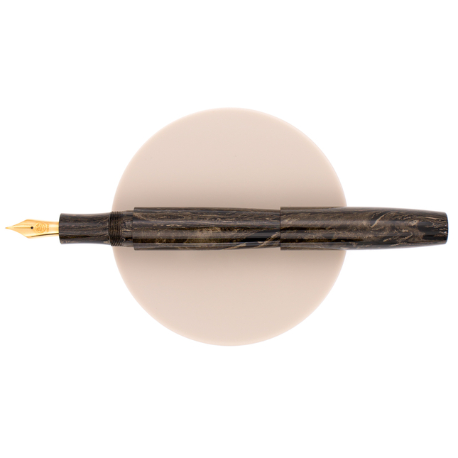 Eboya Hakobune Large Penna Stilografica Shinryo