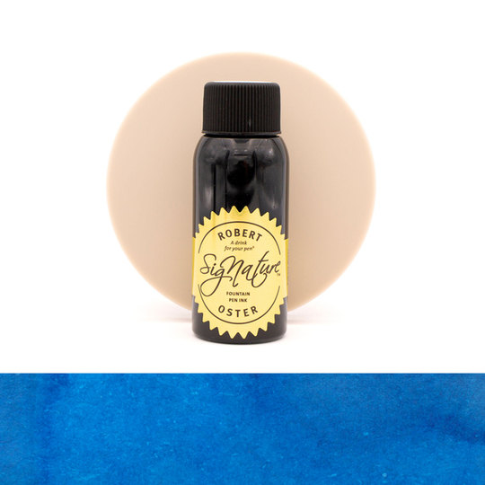 Robert Oster NYC.USA Ink Bottle 50 ml