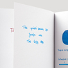 Robert Oster NYC.USA Inchiostro 50 ml