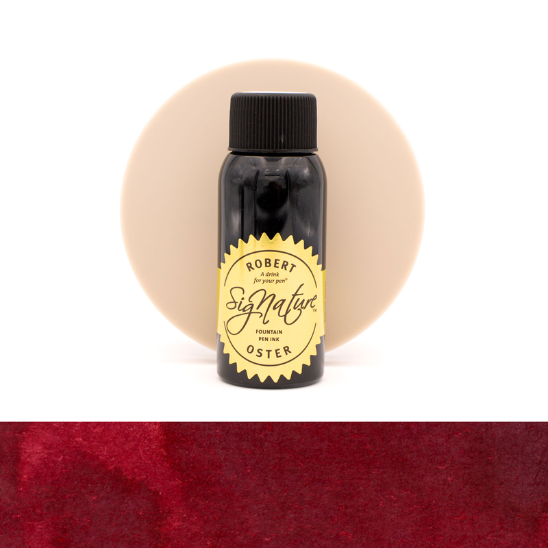 Robert Oster Blood Moon Inchiostro 50 ml