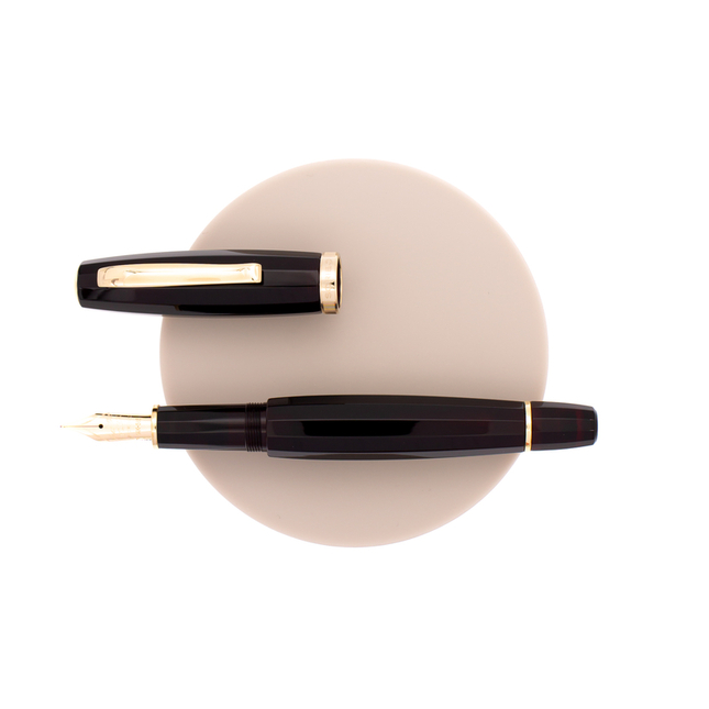 Scribo Feel Penna Stilografica Novello Edizione Limitata