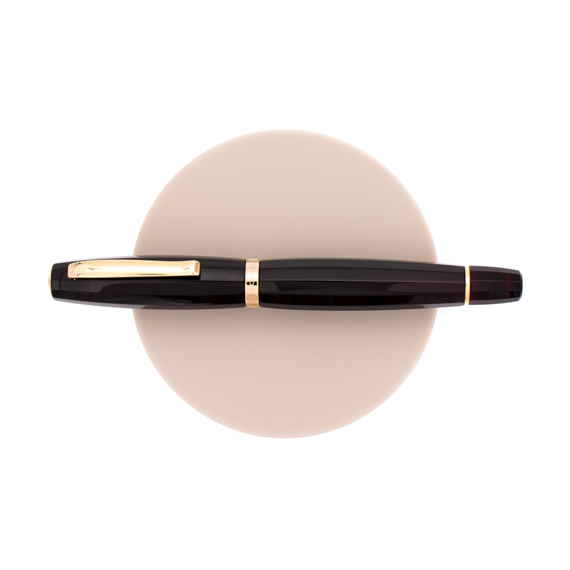Scribo Feel Fountain Pen Novello Limited Edition Scribo Feel Fountain Pen Novello Limited Edition