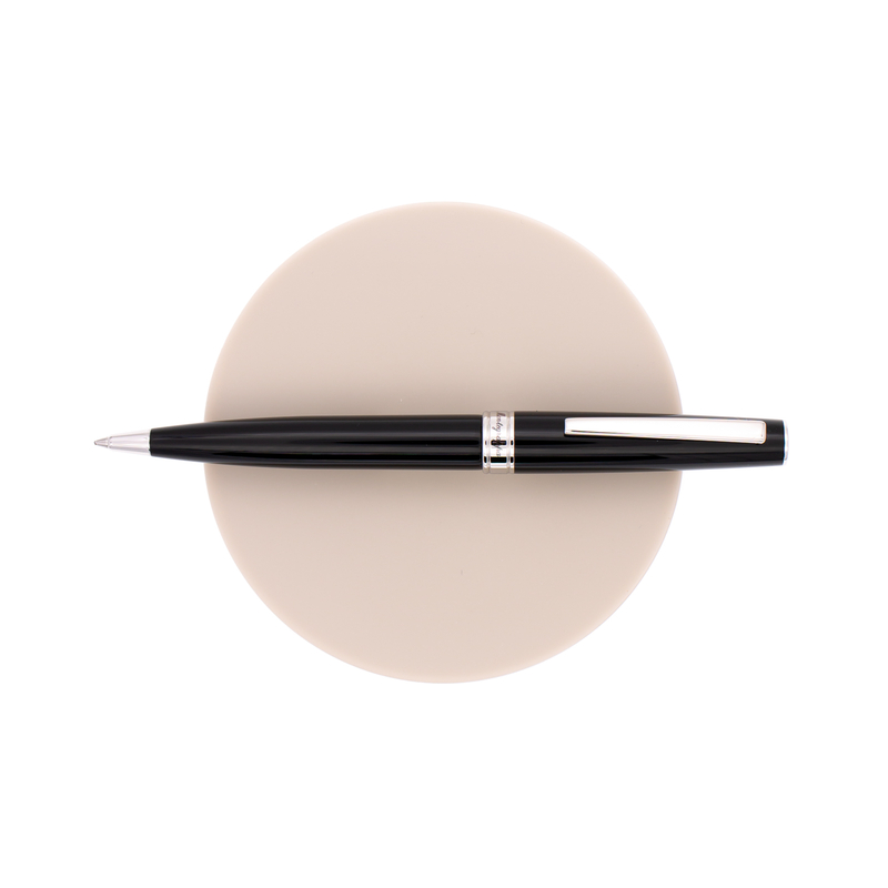 Montegrappa Armonia Penna Sfera Nera