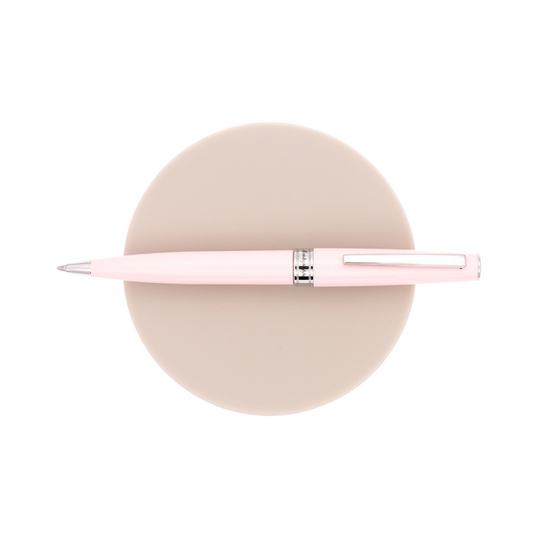 Montegrappa Armonia Ballpoint Pen Pink