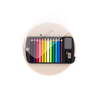 Stilo&Stile Mini Colored Pencil Set Stilo&Stile Mini Colored Pencil Set