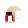 Kyoto Ink Kyo No Oto N.14 Yurushiiro Ink Bottle 40 ml