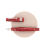 Leonardo Supernova Regular Penna Stilografica Star Light Pink & Rodio Leonardo Supernova Regular Penna Stilografica Star Light Pink & Rodio